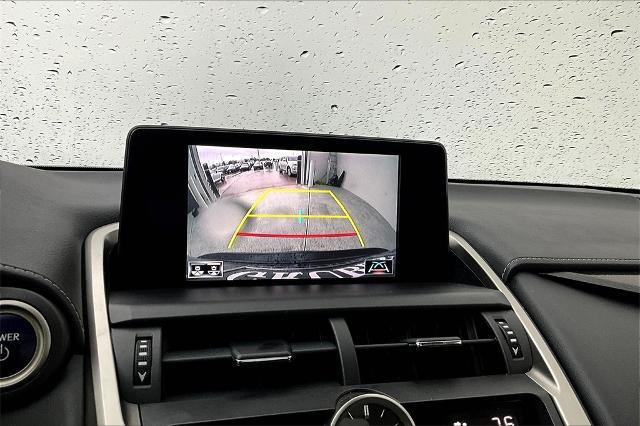 2020 Lexus NX 300h Vehicle Photo in Grapevine, TX 76051