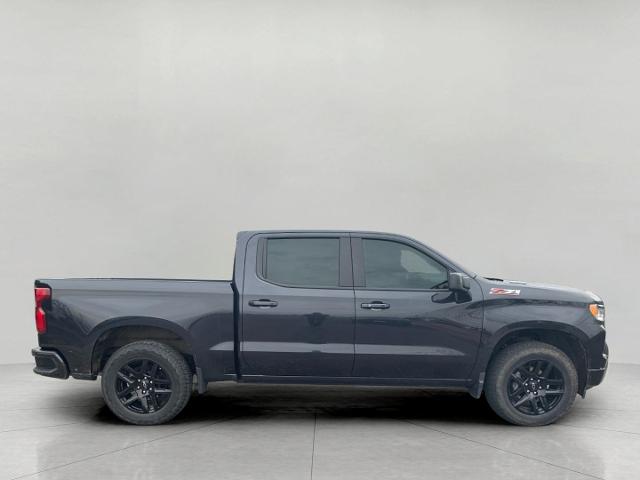 2023 Chevrolet Silverado 1500 Vehicle Photo in APPLETON, WI 54914-4656