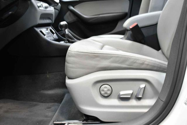 2016 Audi Q3 Vehicle Photo in DALLAS, TX 75235