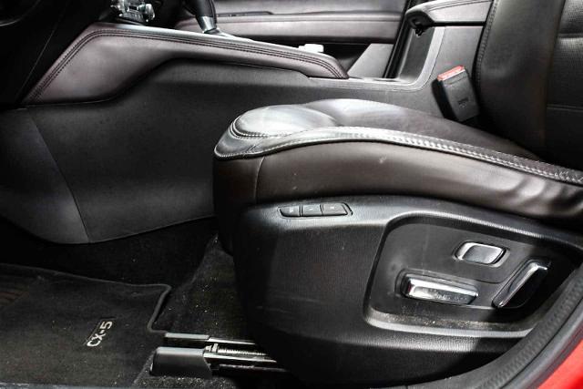 2020 Mazda CX-5 Vehicle Photo in DALLAS, TX 75235
