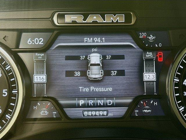 2022 Ram 1500 Vehicle Photo in Doylsetown, PA 18901