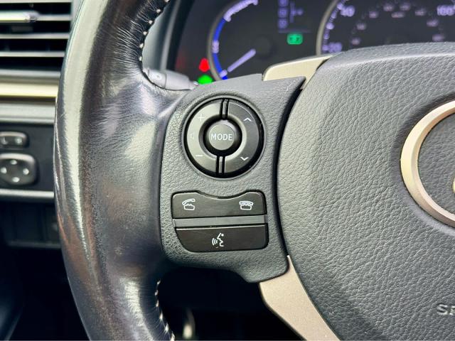 2015 Lexus CT 200h Vehicle Photo in DALLAS, TX 75209-3016