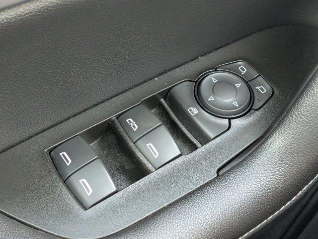 2024 Chevrolet Blazer Vehicle Photo in BRUNSWICK, GA 31525-1881