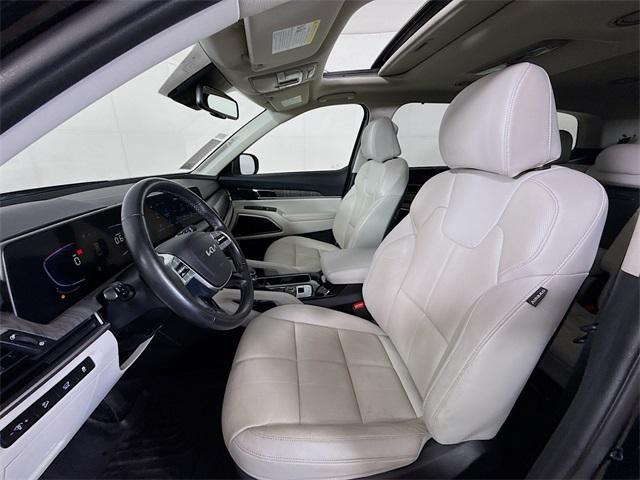 2023 Kia Telluride Vehicle Photo in Everett, WA 98204
