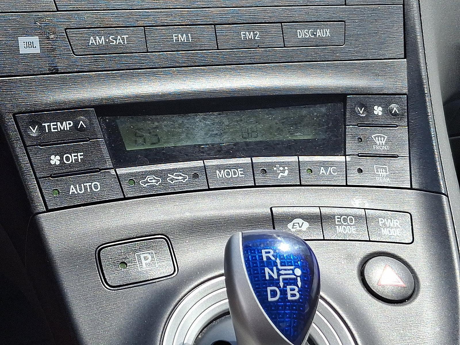 2011 Toyota Prius Vehicle Photo in Trevose, PA 19053