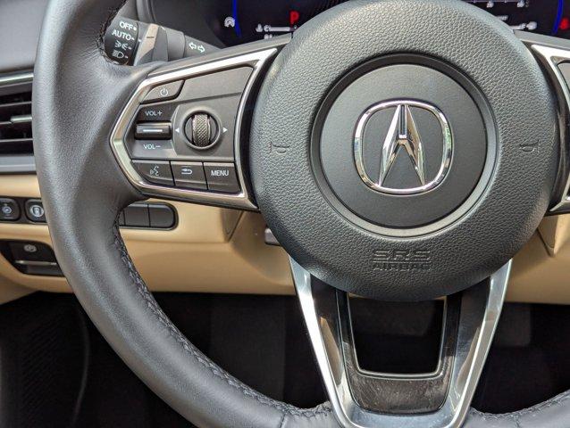 2024 Acura TLX Vehicle Photo in San Antonio, TX 78230