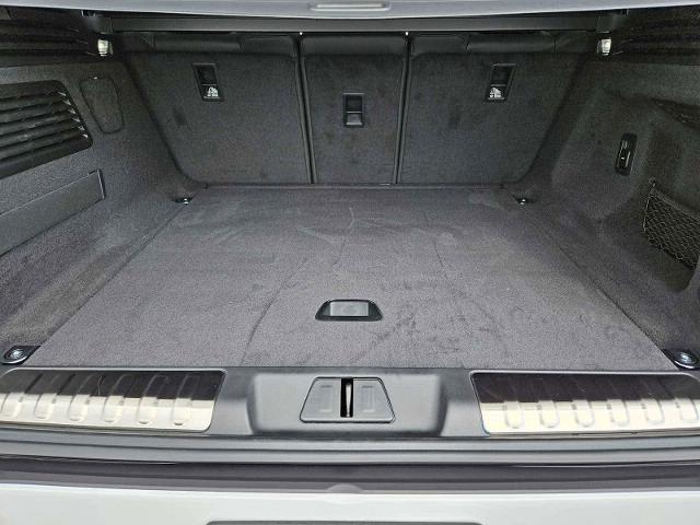 2025 Range Rover Sport Vehicle Photo in AUSTIN, TX 78717