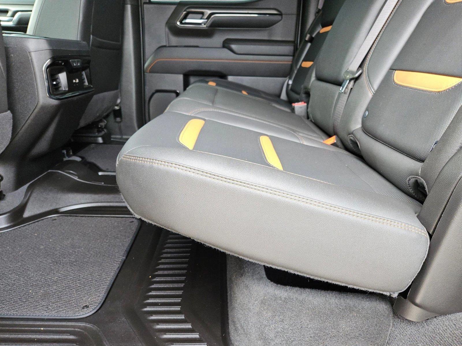 2022 GMC Sierra 1500 Vehicle Photo in HOUSTON, TX 77034-5009
