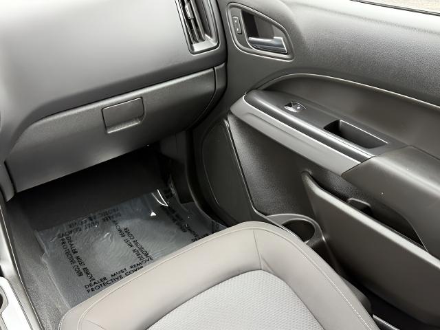 2019 Chevrolet Colorado Vehicle Photo in MIDDLETON, WI 53562-1492