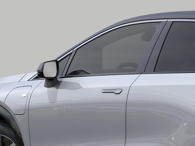 2025 Cadillac OPTIQ Vehicle Photo in GREEN BAY, WI 54303-3330