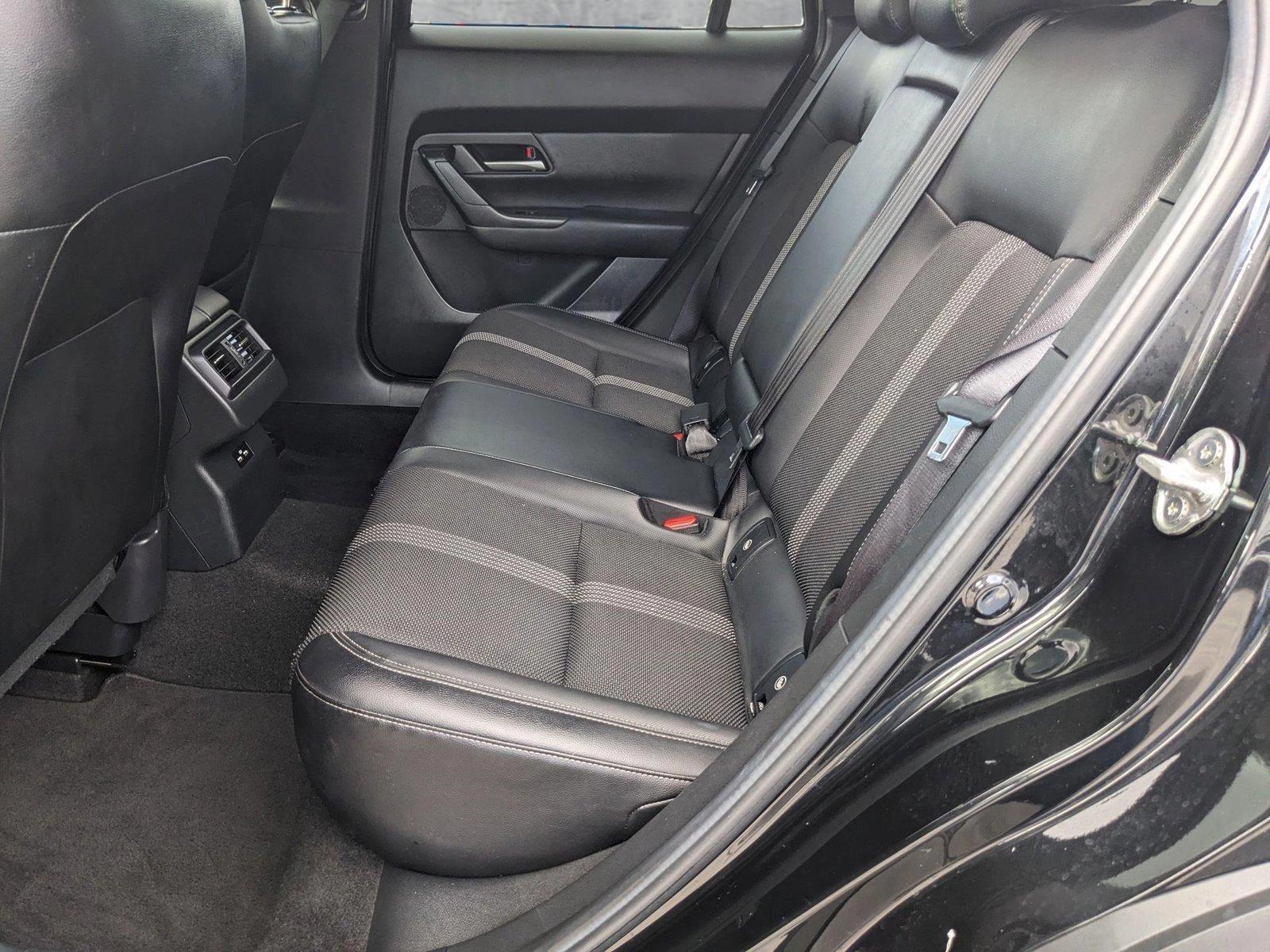 2024 Mazda CX-50 Vehicle Photo in MIAMI, FL 33172-3015