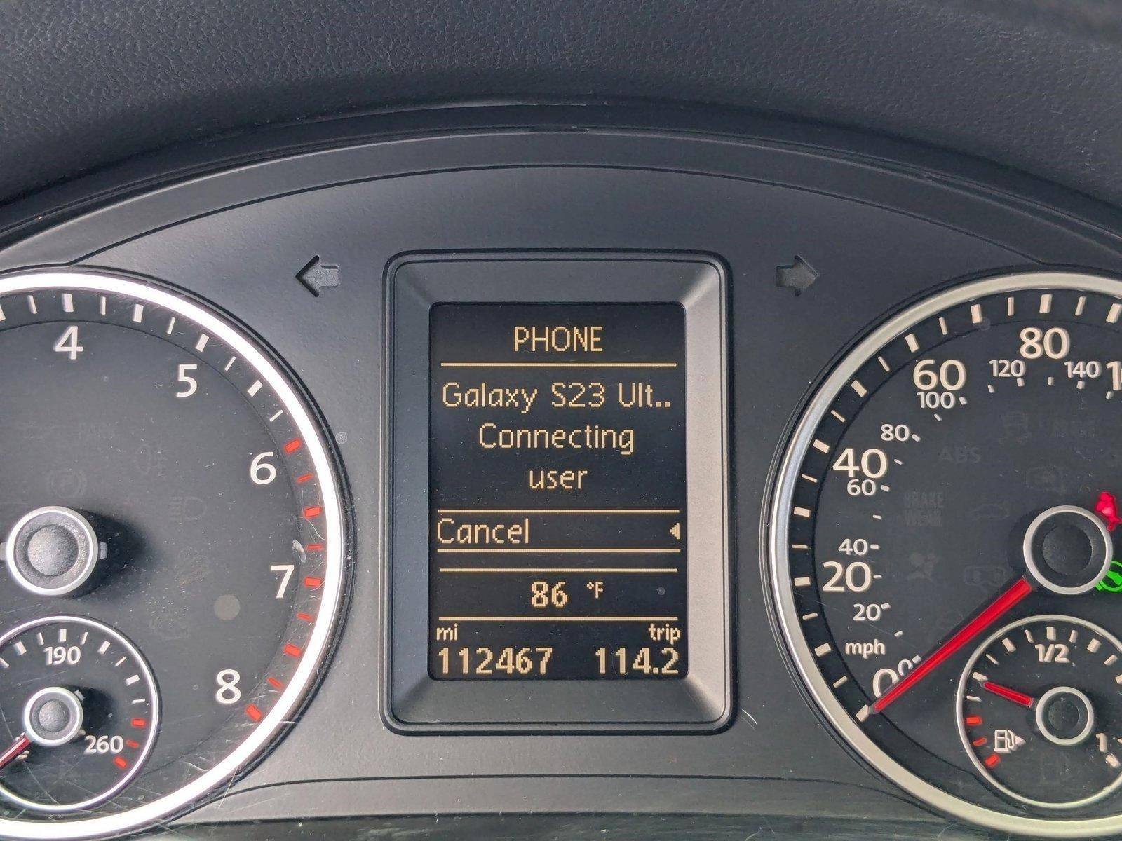 2015 Volkswagen Tiguan Vehicle Photo in Maitland, FL 32751