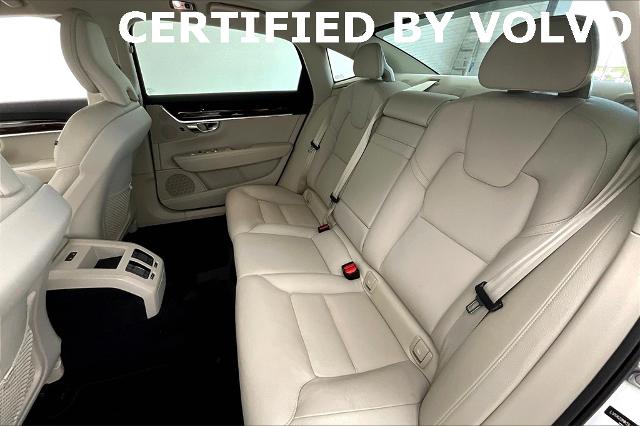2020 Volvo S90 Vehicle Photo in Grapevine, TX 76051