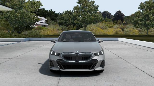 2026 BMW 540i xDrive Vehicle Photo in GRAPEVINE, TX 76051