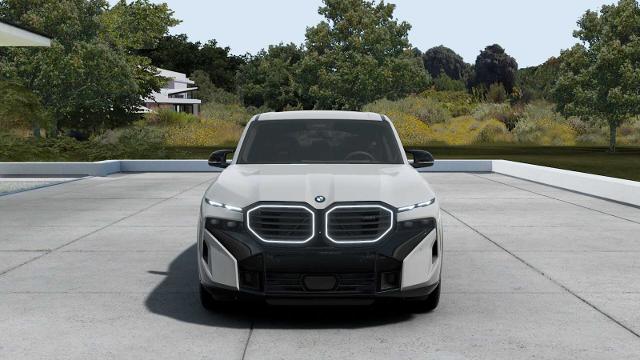 2025 BMW XM Vehicle Photo in GRAPEVINE, TX 76051