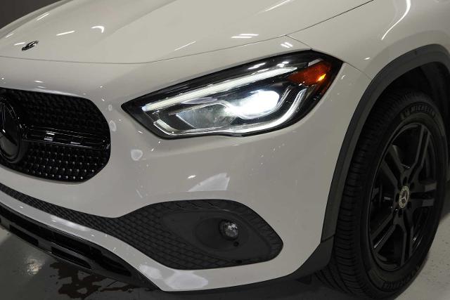 2021 Mercedes-Benz GLA Vehicle Photo in GRAPEVINE, TX 76051