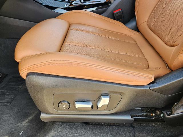 2024 BMW X3 sDrive30i Vehicle Photo in PLANO, TX 75024