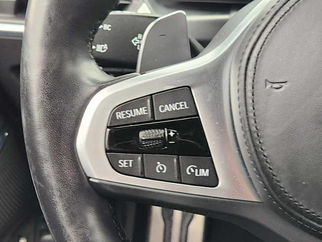 2023 BMW 330e Vehicle Photo in PLANO, TX 75024