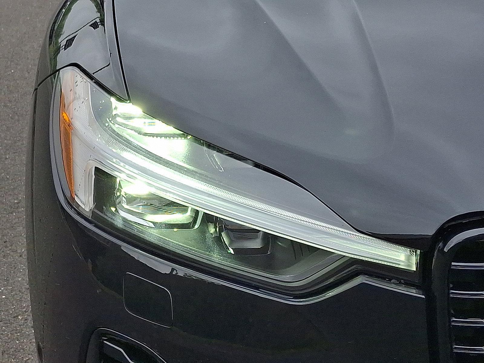 2025 Volvo XC60 Plug-In Hybrid Vehicle Photo in Trevose, PA 19053