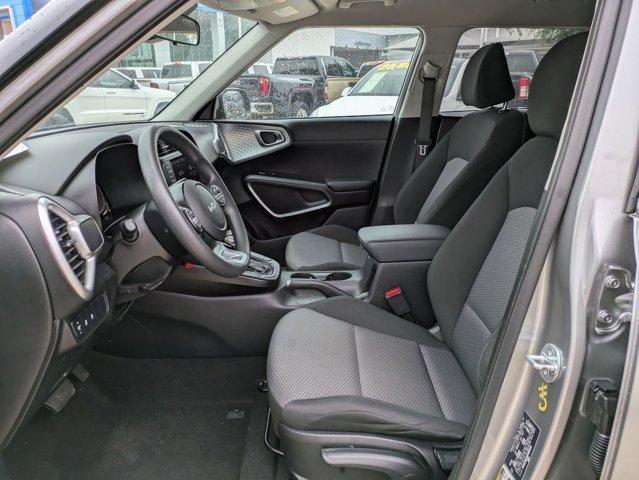 2023 Kia Soul Vehicle Photo in SELMA, TX 78154-1460
