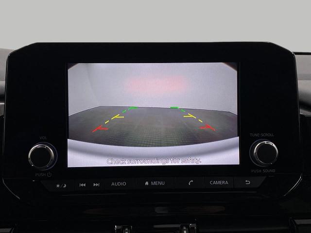 2025 Nissan Pathfinder Vehicle Photo in Appleton, WI 54913