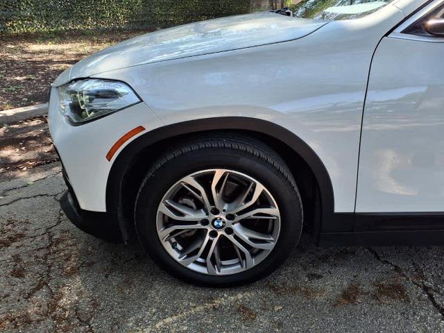 2020 BMW X2 sDrive28i Vehicle Photo in San Antonio, TX 78230-1001
