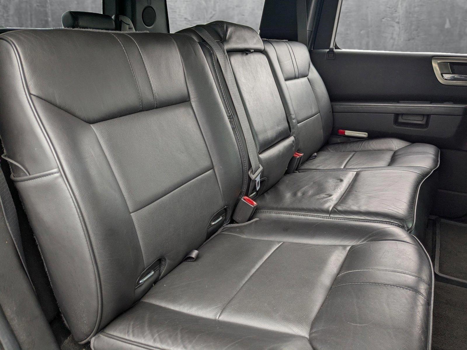 2008 HUMMER H2 Vehicle Photo in VALENCIA, CA 91355-1705