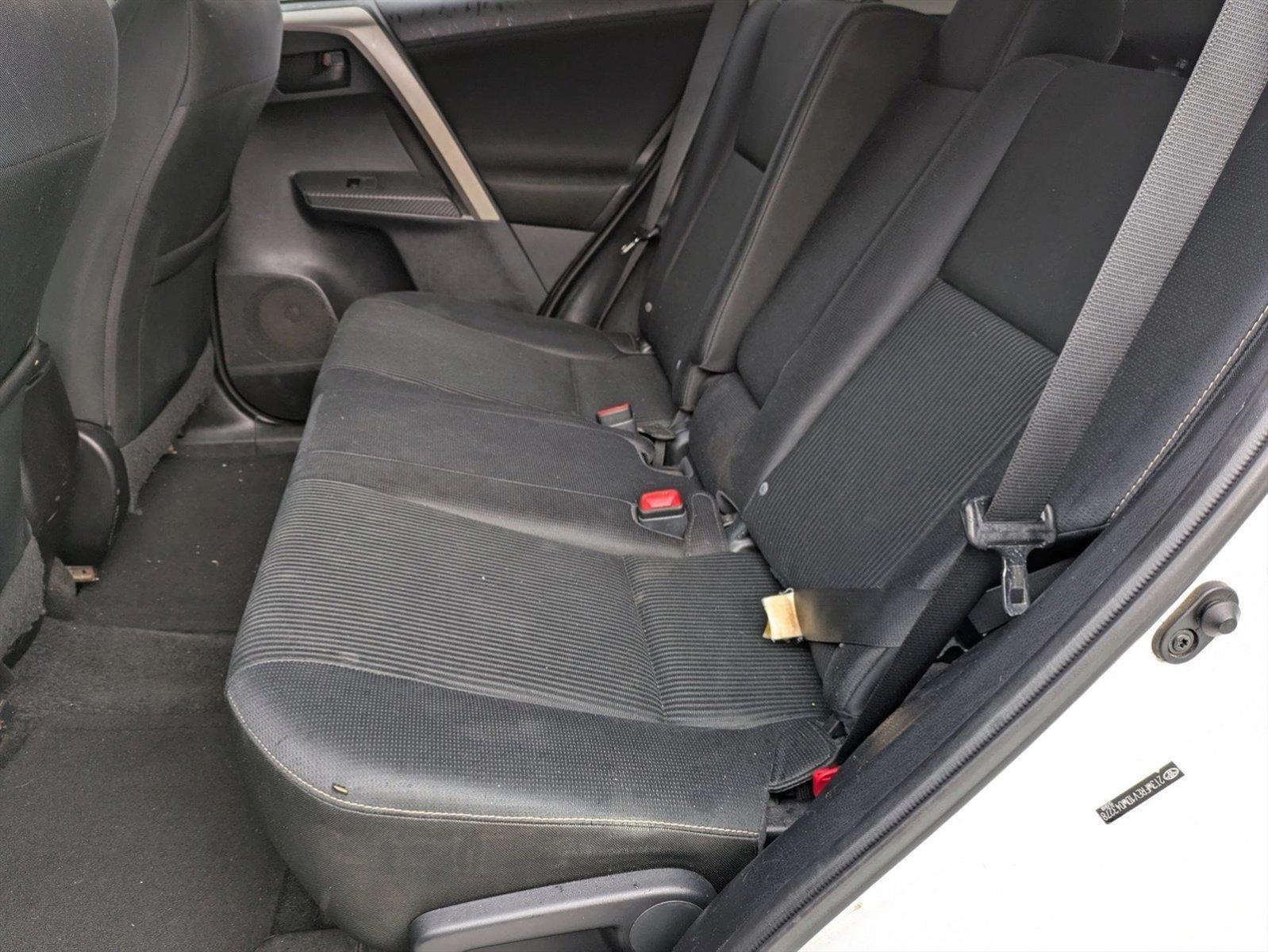 2013 Toyota RAV4 Vehicle Photo in Corpus Christi, TX 78415