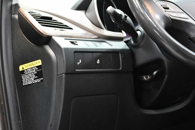 2018 Hyundai Santa Fe Sport Vehicle Photo in DALLAS, TX 75235