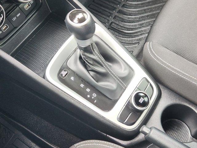 2022 Hyundai VENUE Vehicle Photo in Decatur, TX 76234