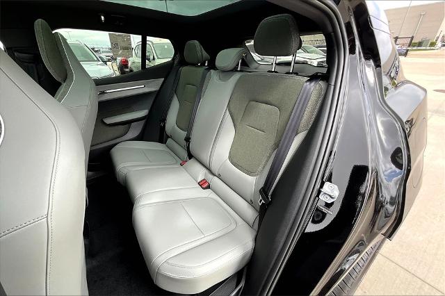2025 Volvo EX30 Vehicle Photo in Grapevine, TX 76051