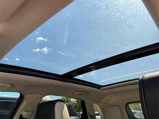 2018 Cadillac XT5 Vehicle Photo in Willow Grove, PA 19090