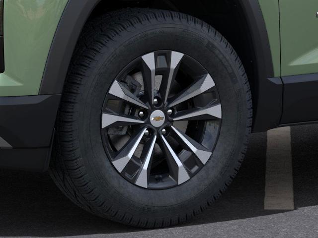 2026 Chevrolet Equinox Vehicle Photo in ORLANDO, FL 32808-7998