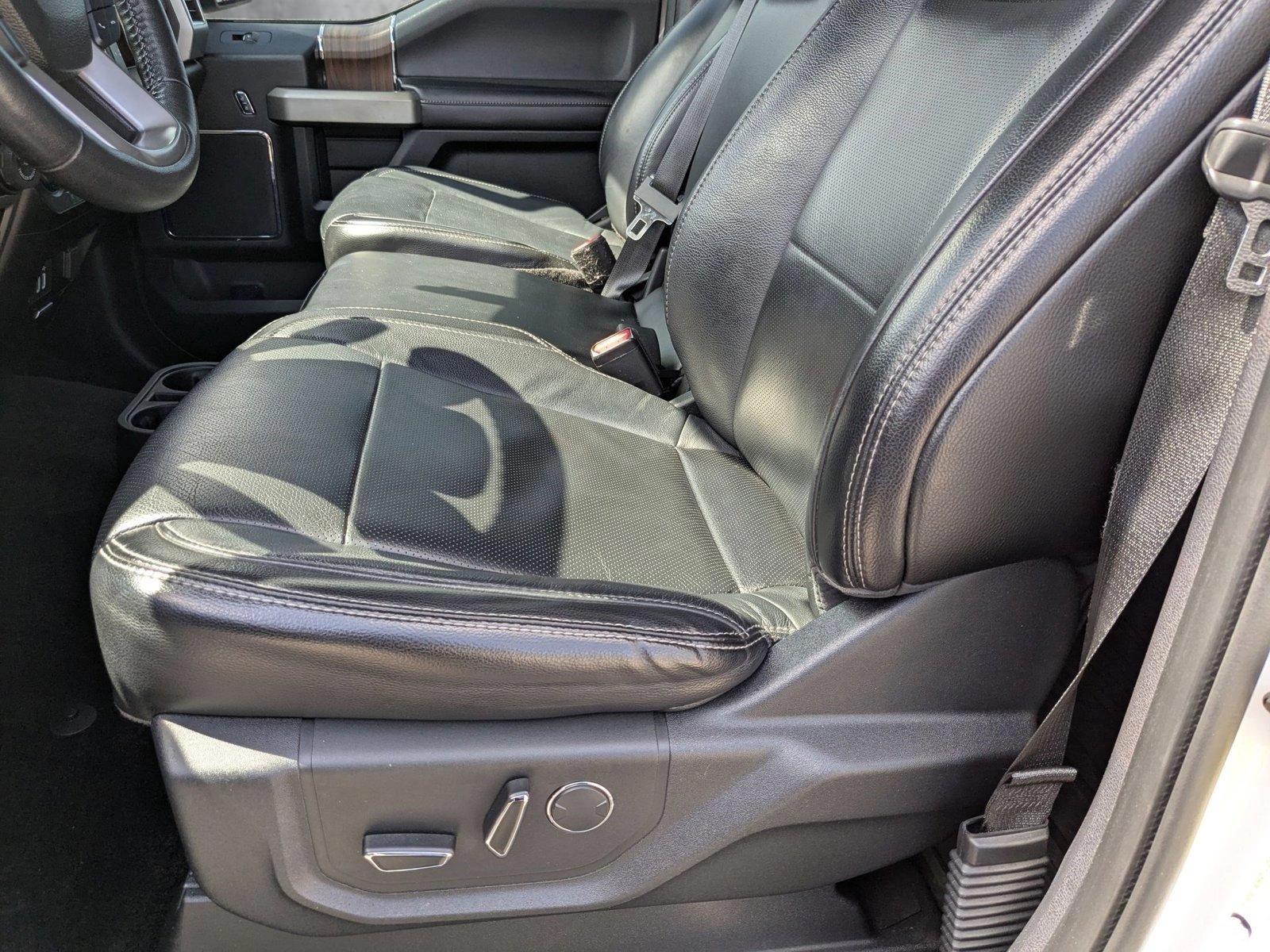 2017 Ford F-150 Vehicle Photo in Miami, FL 33015