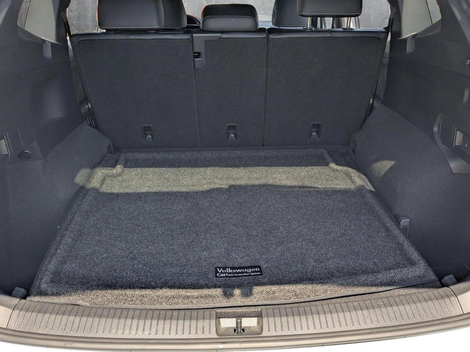 2022 Volkswagen Tiguan Vehicle Photo in Orlando, FL 32811