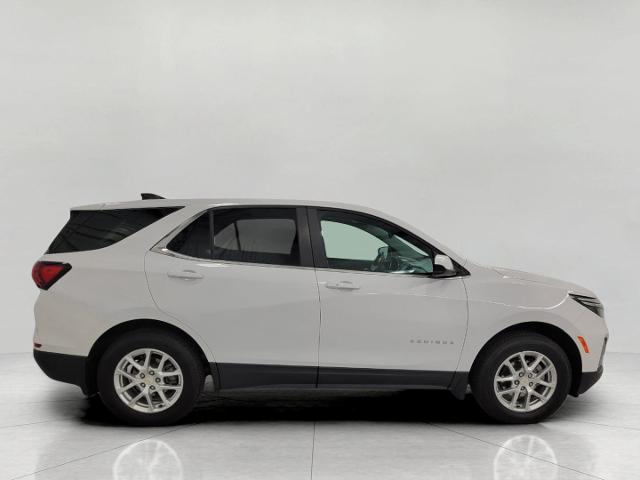 2022 Chevrolet Equinox Vehicle Photo in APPLETON, WI 54914-4656