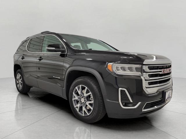 2023 GMC Acadia Vehicle Photo in MANITOWOC, WI 54220-5838