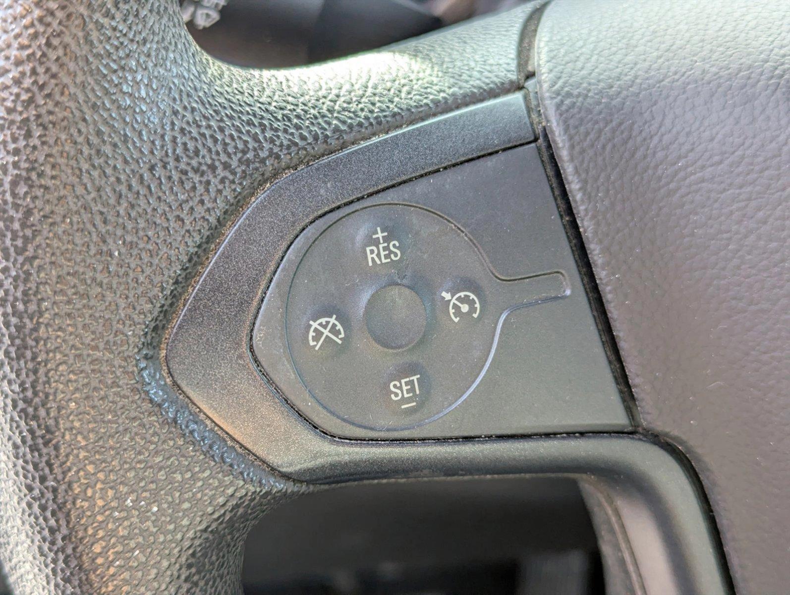 2019 Chevrolet Silverado 1500 LD Vehicle Photo in Ft. Myers, FL 33907
