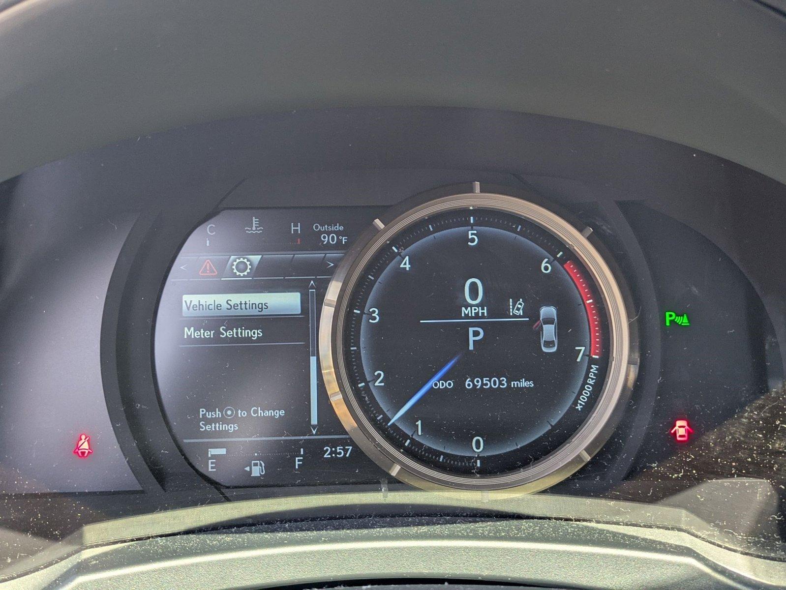 2019 Lexus IS 300 Vehicle Photo in Coconut Creek, FL 33073