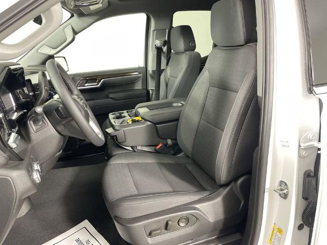 2023 GMC Sierra 1500 Vehicle Photo in GILBERT, AZ 85297-0402