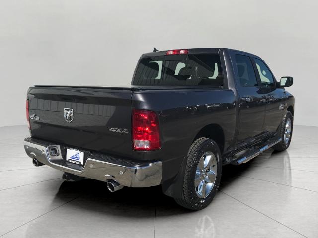 2017 Ram 1500 Vehicle Photo in GREEN BAY, WI 54303-3330
