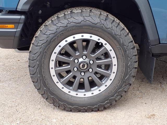 2025 INEOS Grenadier Vehicle Photo in San Antonio, TX 78230