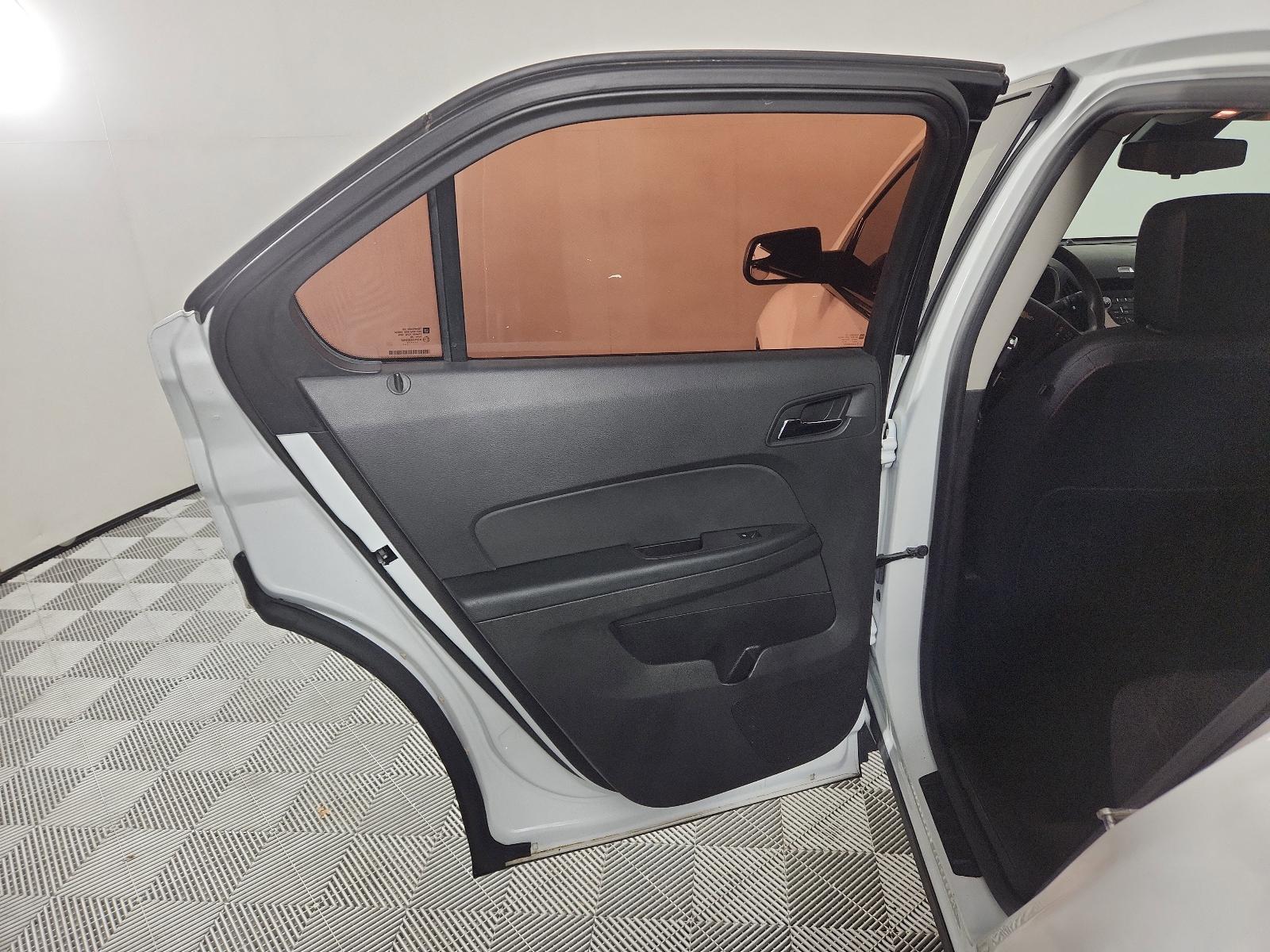 2013 Chevrolet Equinox Vehicle Photo in Georgetown, TX 78626