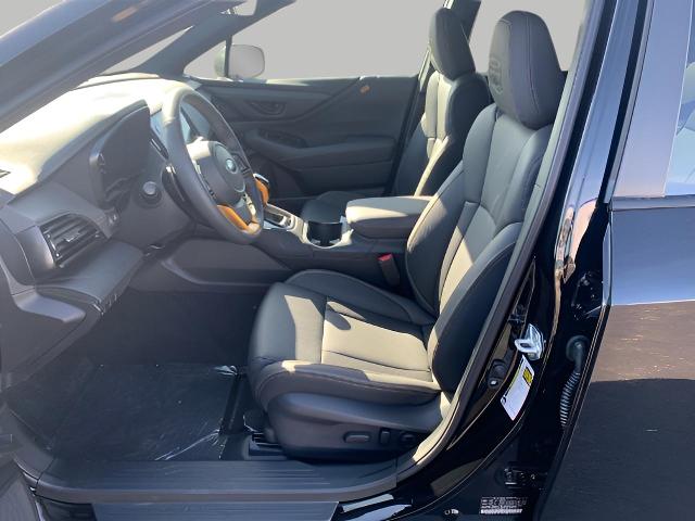 2025 Subaru Outback Vehicle Photo in Oshkosh, WI 54904