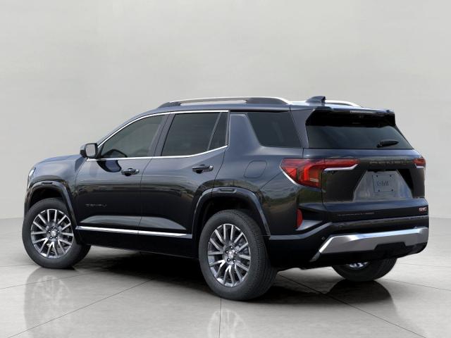 2026 GMC Terrain Vehicle Photo in APPLETON, WI 54914-8833