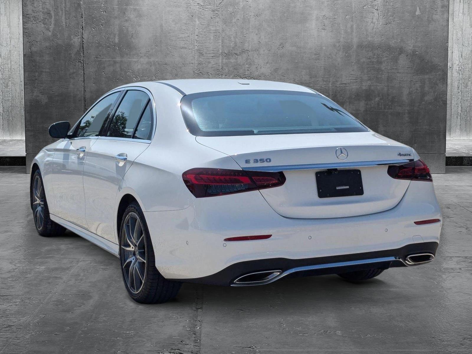 2021 Mercedes-Benz E-Class Vehicle Photo in Maitland, FL 32751