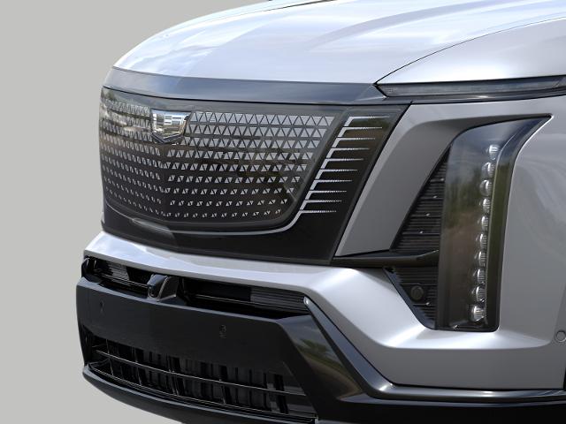 2026 Cadillac VISTIQ Vehicle Photo in MADISON, WI 53713-3220