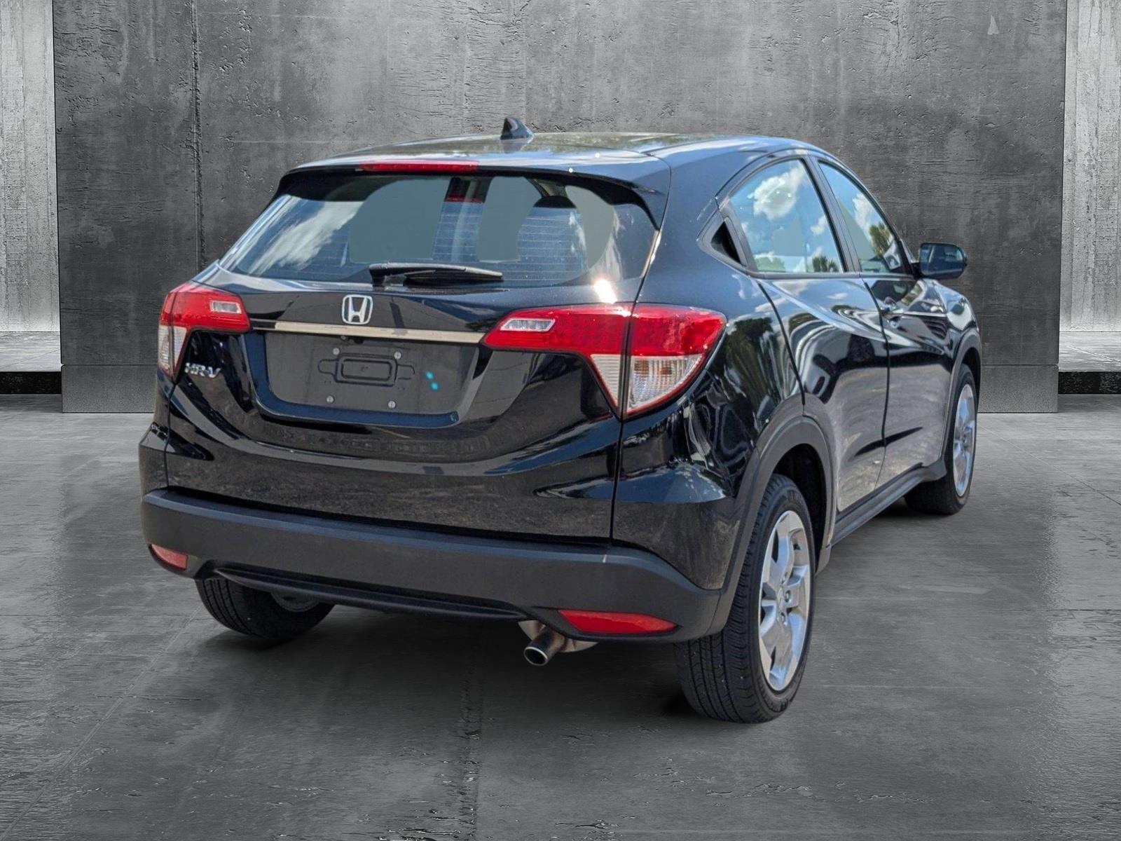 2022 Honda HR-V Vehicle Photo in Miami, FL 33015