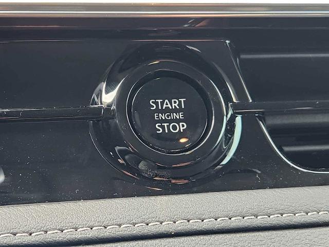 2025 INFINITI QX80 Vehicle Photo in DALLAS, TX 75209