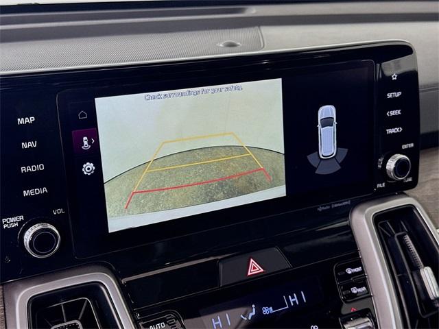 2022 Kia Sorento Vehicle Photo in Everett, WA 98204